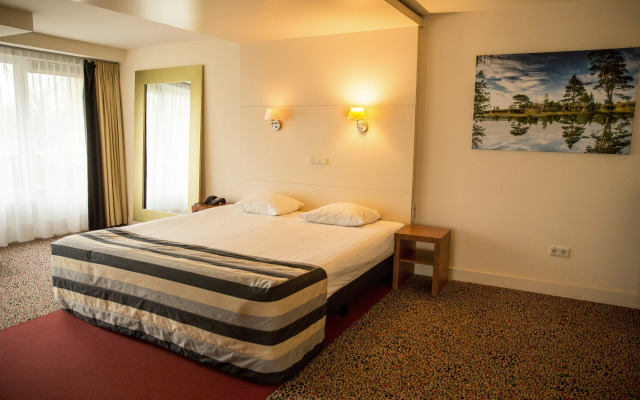 Fletcher Hotel-Restaurant Langewold