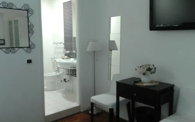 B&B San Pietro Alle Fornaci