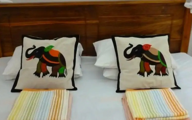 Serene Home Stay