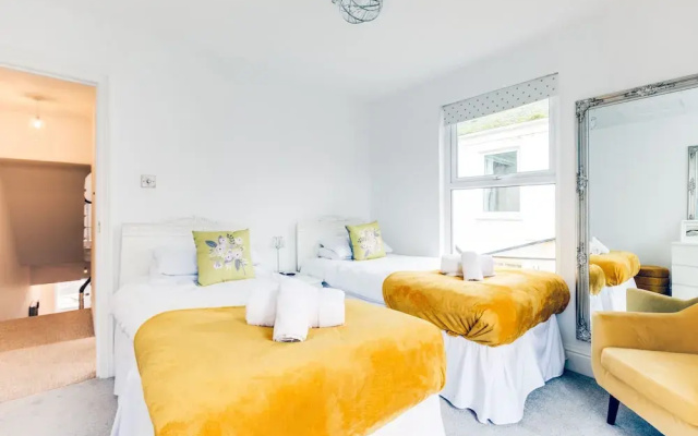 Accommodation Orla-mo