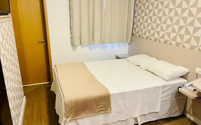Hotel Arujá