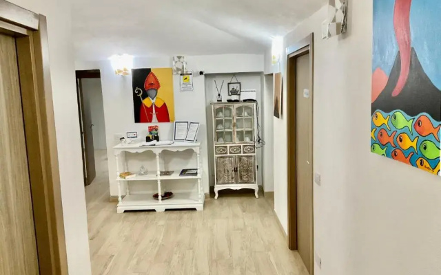 'A Room de' Scugnizzi