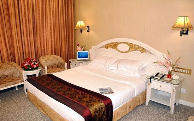 Mando Hotel