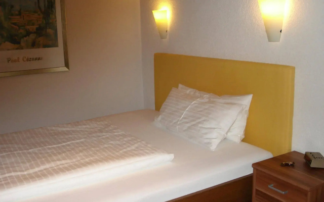 Hotel Rebstock