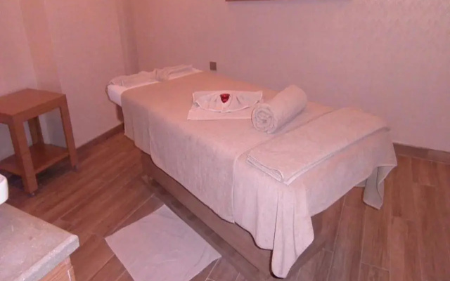 The Sign Kocaeli Thermal Spa Hotel & Convention Center