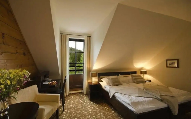 Hotel Annín