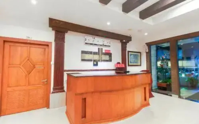 OYO 26856 Surya Residency