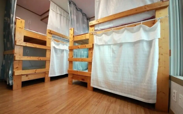 BDGR BNB - Hostel