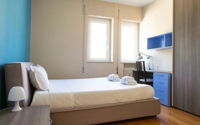 Beethoven Luxury Apartment