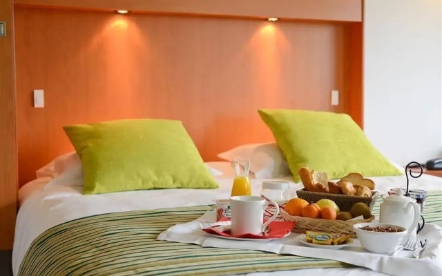 Best Western Porte Sud De Geneve