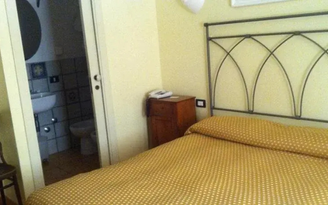 Hotel Antica Foresteria Catalana