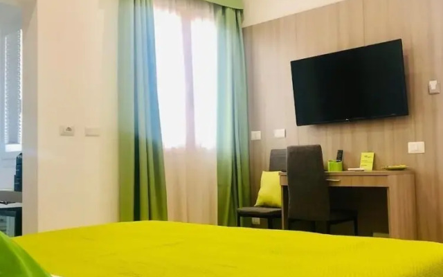 Bardilio Luxury Rooms IUN P1813