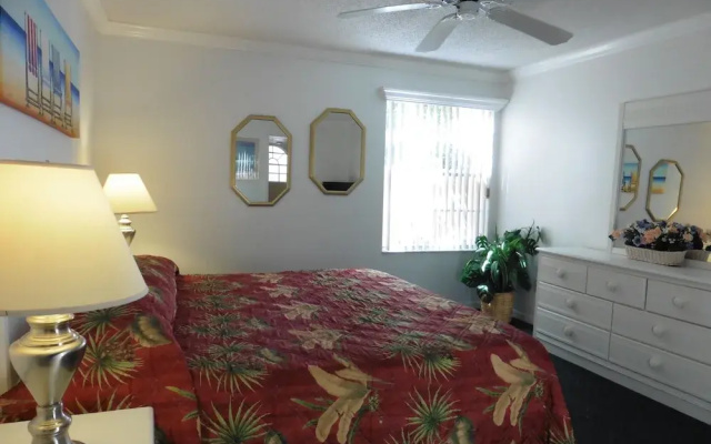 Beachtree Villas