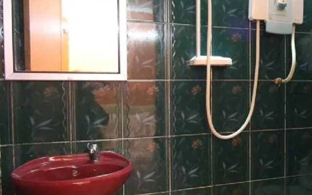 Rawang Budget Hotel