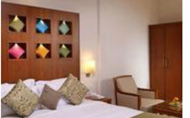 The Fog Munnar Resorts & Spa