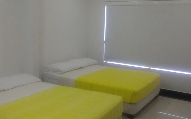 Hotel CSI Medellín