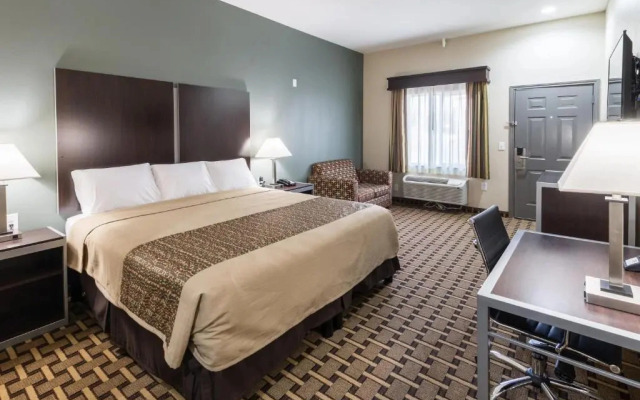 Scottish Inns & Suites