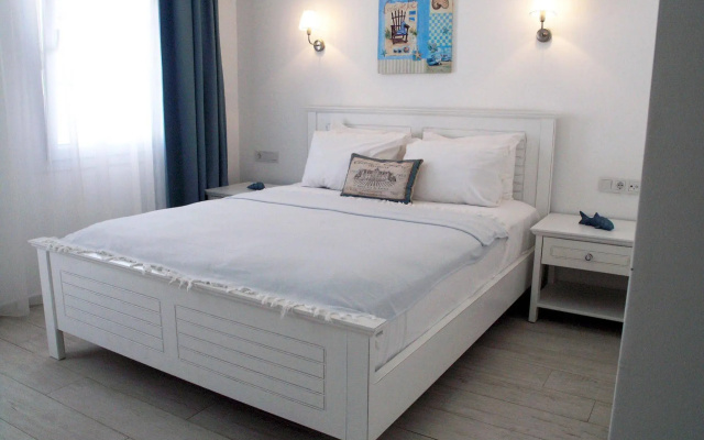 Via Farilya Hotel
