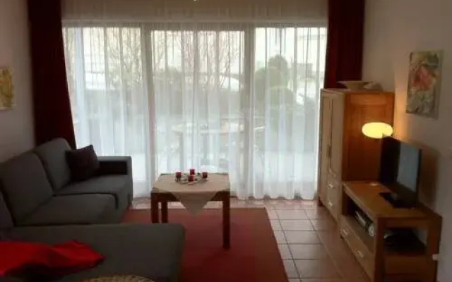 Apartment Bachmann
