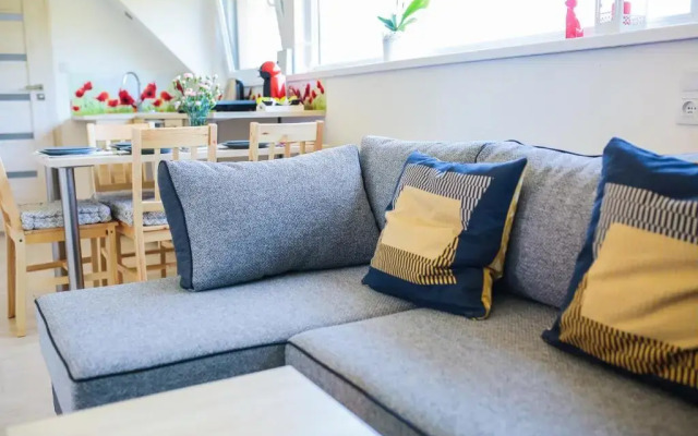 Apartament MER - Idealny dla Ciebie
