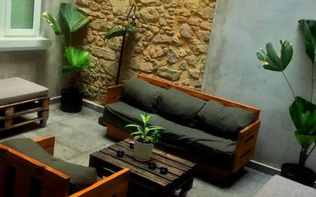 Hotel Casa Nuratti