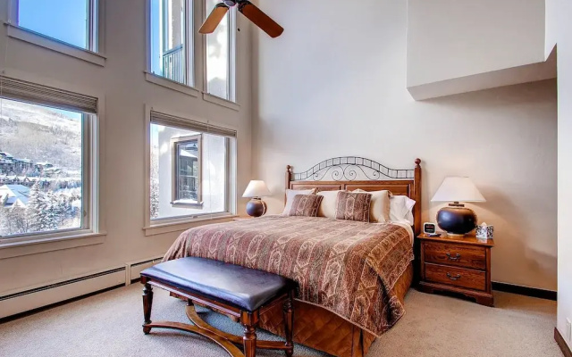 Centennial 2 Bedroom Condo Unit no. 16
