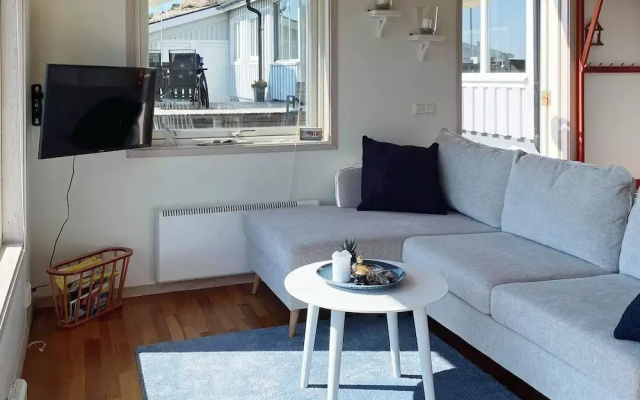 Sea View Holiday Home Near Lysekil