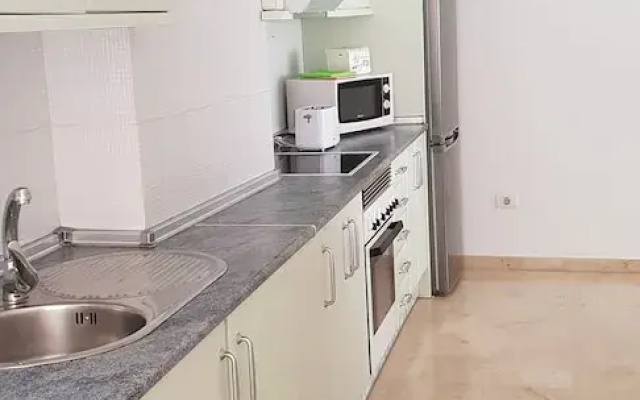 Sagasta Beach Apartment I by Canary365