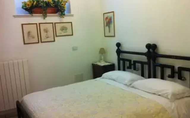 B&B Antico Carrubo