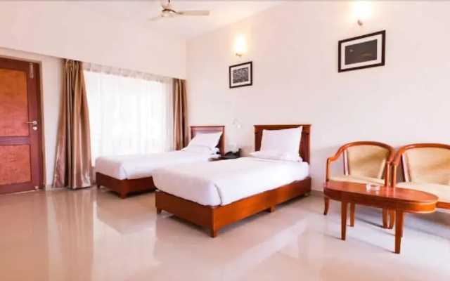 Golden Bay Resorts