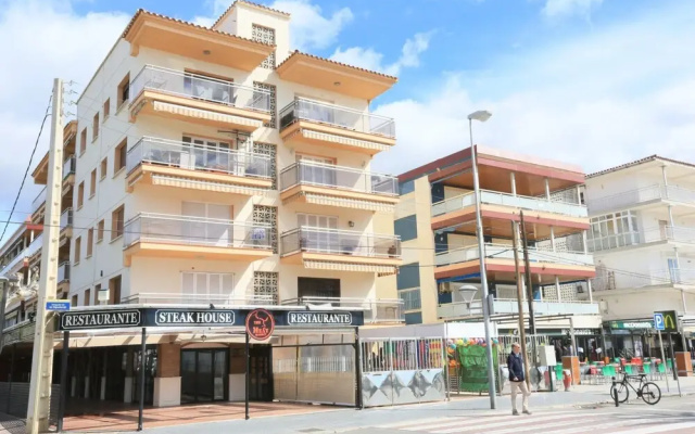 Apartamento Para 5 Personas en Cambrils
