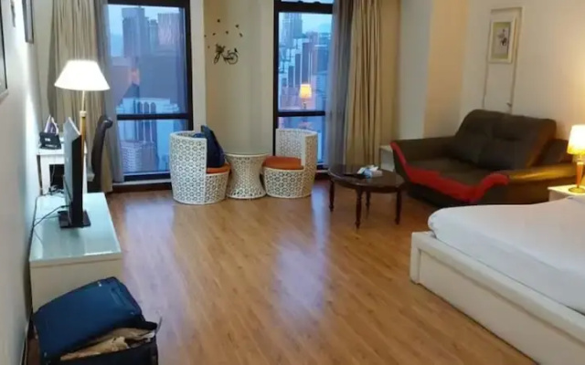 Hotel Apartment Times Square