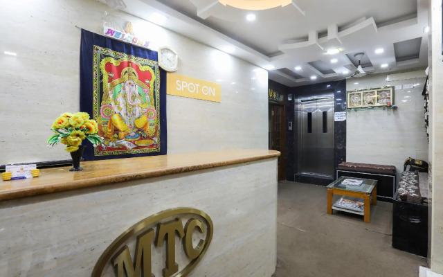 OYO 66844 Mtc Guest House