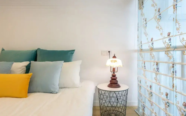 Shanghai Moxi Inn Huaihai Road 3 Branch