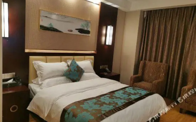 Jinyuan Hotel