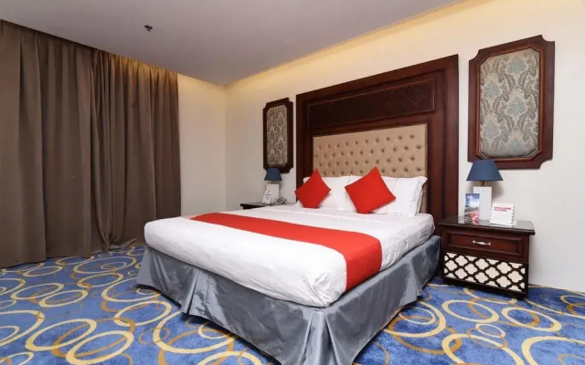 Garden View Hotel