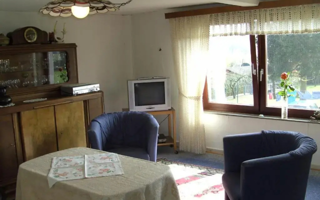 Ferienwohnung Finkam