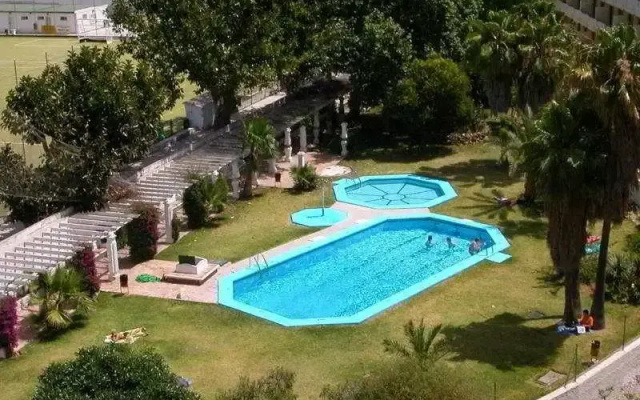 Apartamentos Jardines del Gamonal