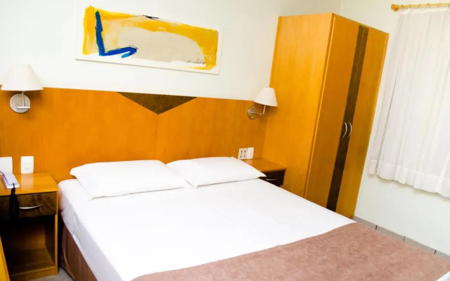 Hotel O Casarão