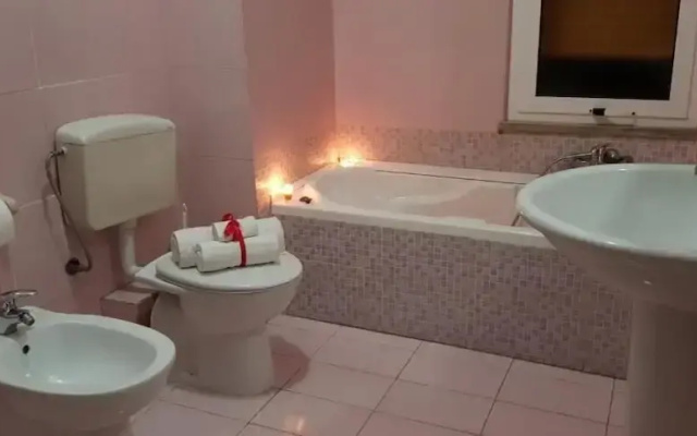 Tre D B&B