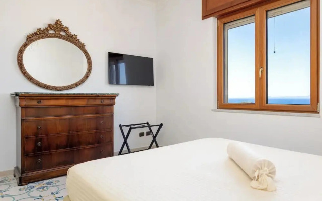 Casa Cafarelli