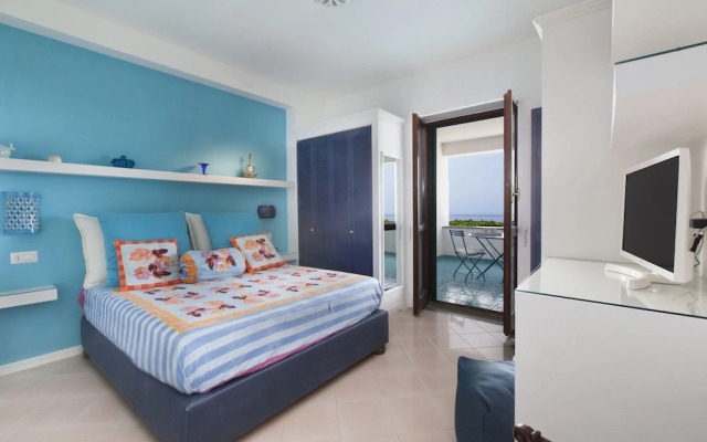 Villa Mapi