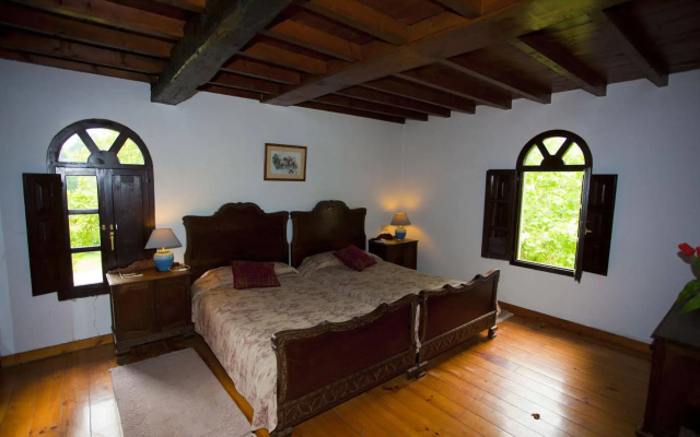Casa Rural La Tejera