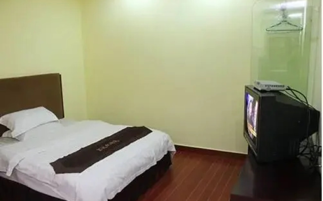 Baoda Hotel
