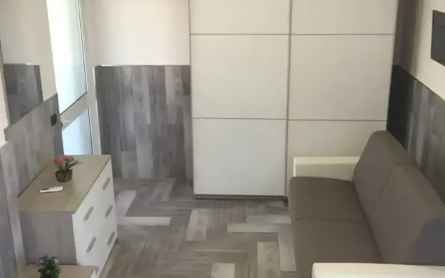 B&B La Lupa