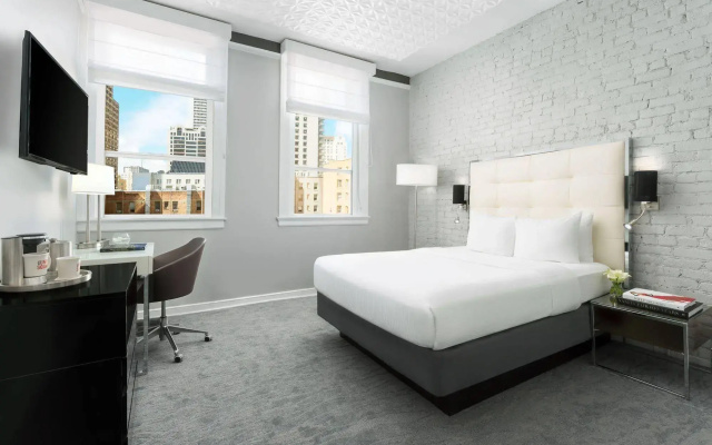 Hotel Union Square