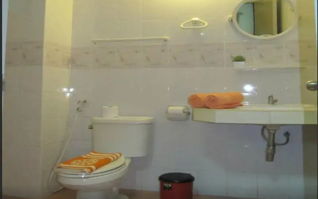 Thai Orange SPA