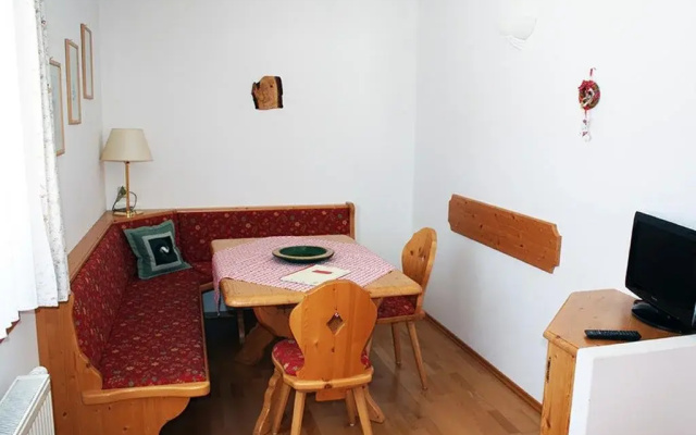 Hotel Hansbauerhof