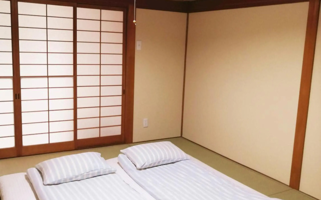 東寺樂屋 Toji Rakuya