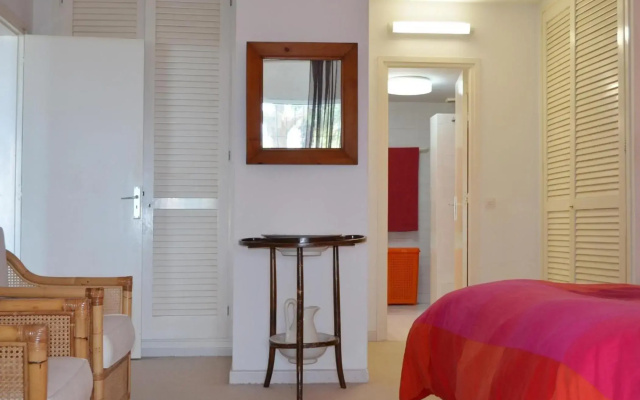 Apartament singer